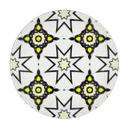 Band eins Kaleidoskop Art 41 Schneidebrett