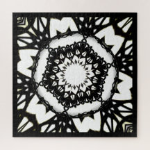 Band eins Kaleidoskop Art drei