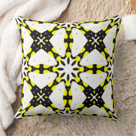 Band eins Kaleidoskop Art neunzehn Kissen