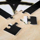 Band eins: Kaleidoskop Art One Puzzle (Seite)