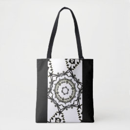 Band eins: Kaleidoskop Art One Tasche