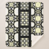 Band eins Kaleidoskop Kunst 10 Sherpadecke (Vorderseite)