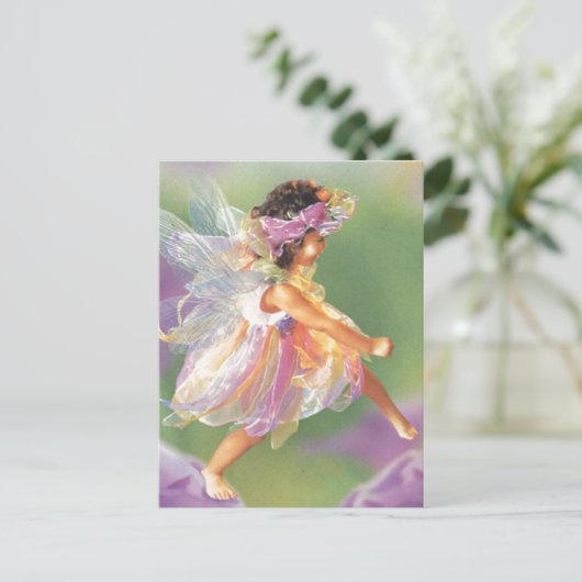 Band_Fee Postkarte (Stehend Vorderseite)