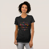 BAND FÜR IMMER T-Shirt (Vorne ganz)