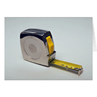 Band für messende Gegenstände