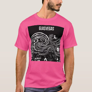 Band Glasvegas Music Band Classic T-Shirt