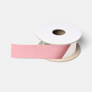 Band in stillem abstraktem Grafikdesign Satinband