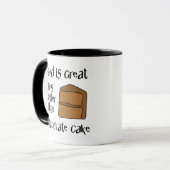 Band ist groß tasse (Vorderseite Links)