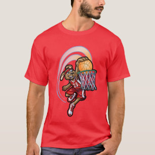 Band-Jagdhund T-Shirt