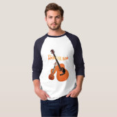 Band Jasons Karl T-Shirt (Vorne ganz)
