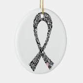 BAND KERAMIK ORNAMENT (Rechts)