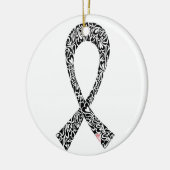 BAND KERAMIK ORNAMENT (Links)