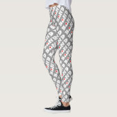 Band Kleines Herz Leggings (Links)