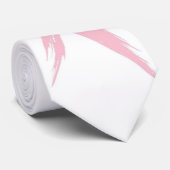 Band Krawatte (Gerollt)