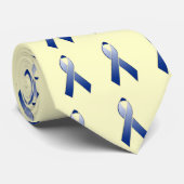 Band-Krawatte Krawatte (Gerollt)