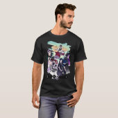 Band Maid im Trend T-Shirt (Vorne ganz)