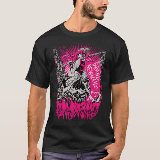 Band Maid meine Magd T-Shirt