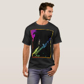 Band Maid - Misa Artwork T-Shirt (Vorne ganz)