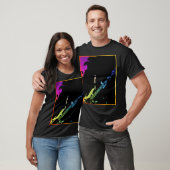 Band Maid - Misa Artwork T-Shirt (Unisex)