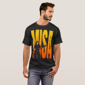 Band Maid - Misa T-Shirt (Vorne ganz)