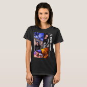 BAND MAID PANEL T-Shirt (Vorne ganz)