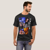 Band Maid Panel T-Shirt (Vorne ganz)