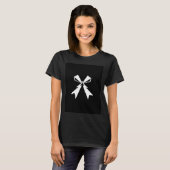 Band Maid T-Shirt (Vorne ganz)