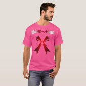Band Maid T-Shirt (Vorne ganz)