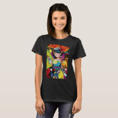 Band-Maid T-Shirt (Vorne ganz)
