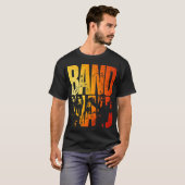 Band Maid T-Shirt (Vorne ganz)