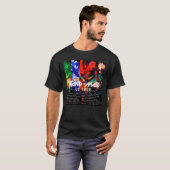 Band Maid T-Shirt (Vorne ganz)