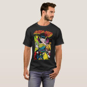 Band Maid T-Shirt (Vorne ganz)