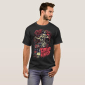 Band Maid T-Shirt (Vorne ganz)