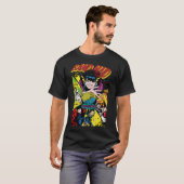 Band Maid T-Shirt (Vorne ganz)