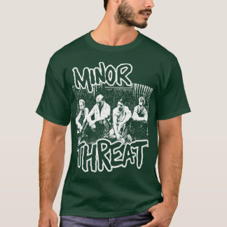 Band Merchandise-Geschenk T-Shirt