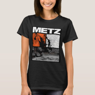 Band Metz Music Gut T-Shirt
