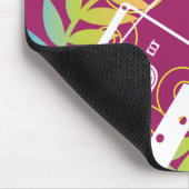 Band Mousepad (Ecke)
