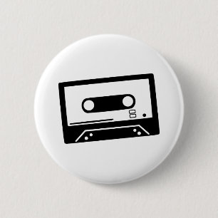Band - Musik Button