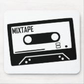 Band - Musik Mousepad (Vorne)