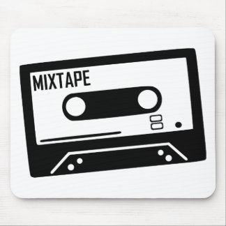 Band - Musik Mousepad