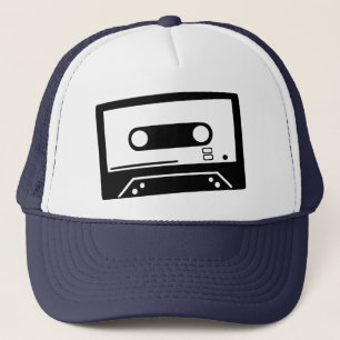 Band - Musik Truckerkappe