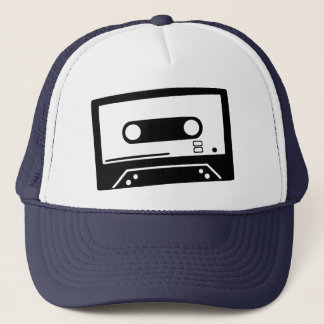 Band - Musik Truckerkappe