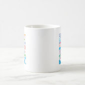 Band-Musiker-Geschenk Kaffeetasse (Mittel)