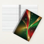 Band Notizblock (Innen)