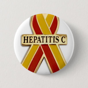 Band-Produkte der Hepatitis-C Button