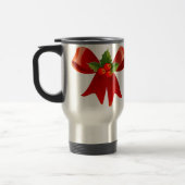 Band Reise-Tasse Reisebecher (Links)