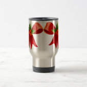 Band Reise-Tasse Reisebecher (Mittel)