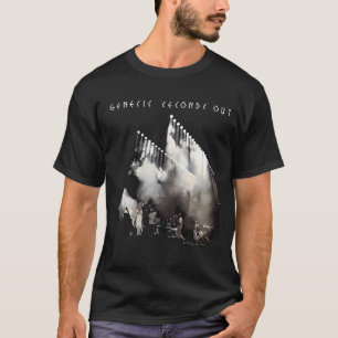 Band Retro Vintage Musik Legende Rockband 70er Bel T-Shirt