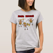 Band Rocks T-Shirt (Vorderseite)
