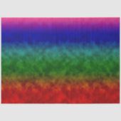 Band ruhiger Farben Seidenpapier (Vorderseite)